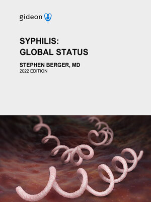 cover image of Syphilis
